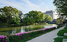 Hotel New Otani Saga
